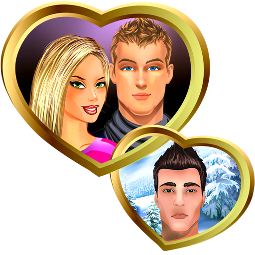 Teen Neighbor Romance icon