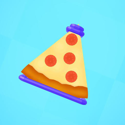 Relaxing Rubber ASMR Cutting icon