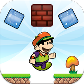 Super Smash Adventure World icon