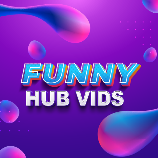 Funny Hub Vids icon