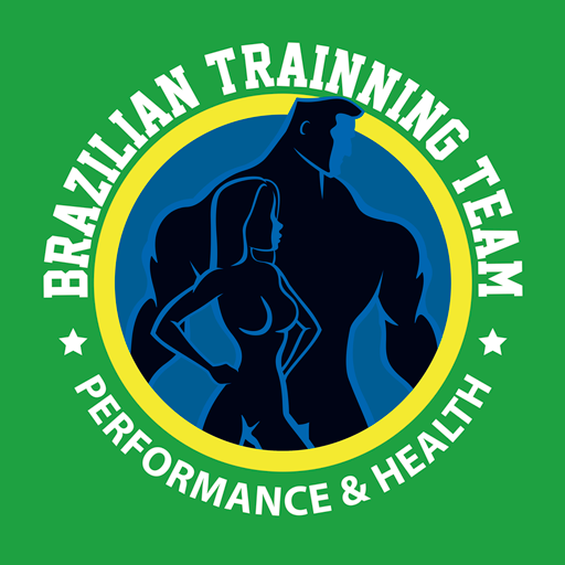 Brazilian Trainning Team icon