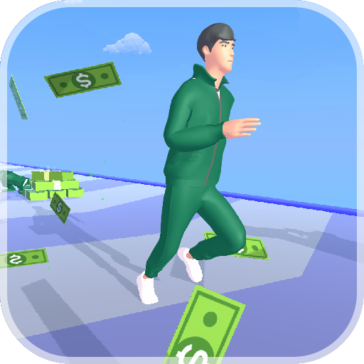 Survival Runner 3D icon