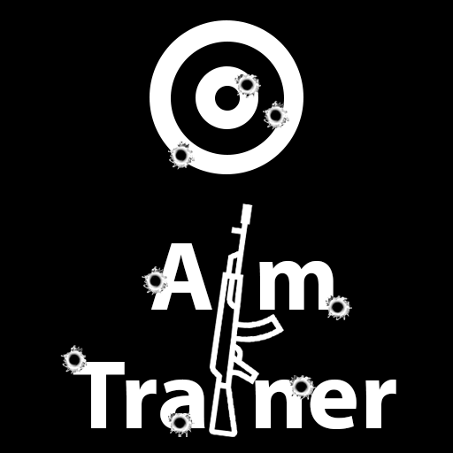 Aim Trainer FPS icon