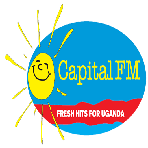 Capital FM Uganda icon
