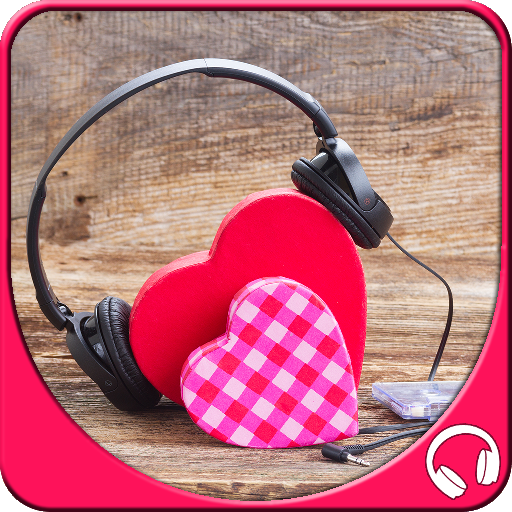 Romantic Love Songs Radio icon