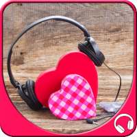 Romantic Love Songs Radio on 9Apps