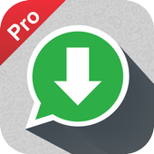Status Saver Pro - For Whatsapp Status icon