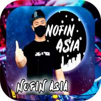 SAPU JAGAT SABYAN REMIX DJ NOFIN ASIA on 9Apps