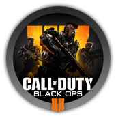 Black Ops 4 Random Class Generator icon