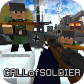 Mod Call of War Soldier icon