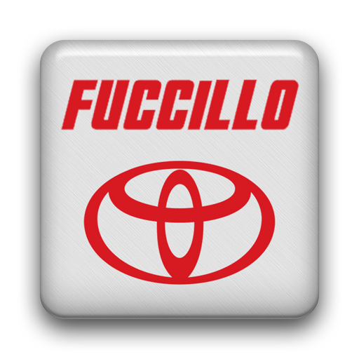 Fuccillo Toyota icon