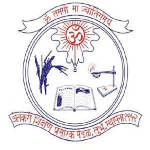 DR Patil School icon