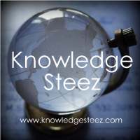 Knowledge Steez on 9Apps