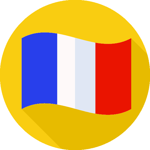 Cartes mentales de la langue Française icon