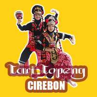 Tari Topeng Indonesia on 9Apps