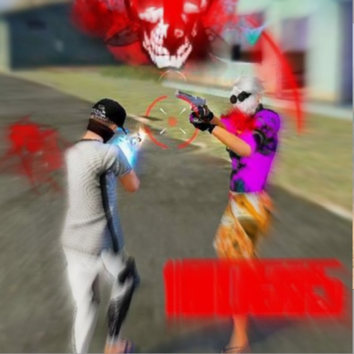 Regedit FFH4X Mod Menu Fire He icon