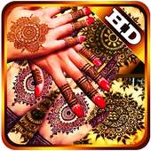 Mehndi Designs on 9Apps