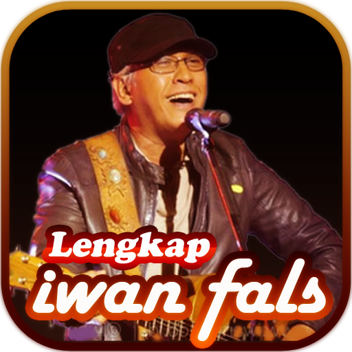 IWAN FALS Full Album Mp3 Offline icon