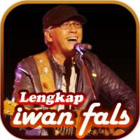 IWAN FALS Full Album Mp3 Offline on 9Apps