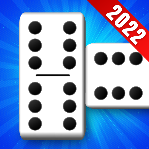 Domino Mania! All Fives icon