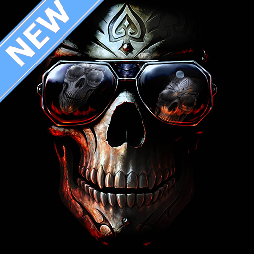 Skull Wallpapers icon
