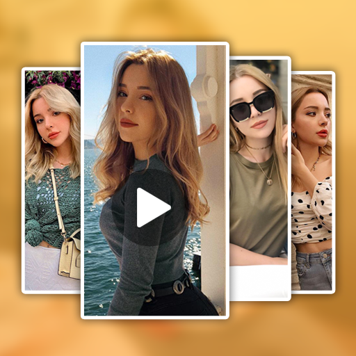 Photo Video Maker - Slideshows icon