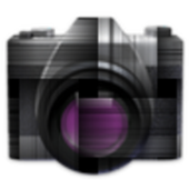 CartoonME Camera icon