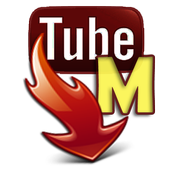 TubeMate Downloader icon