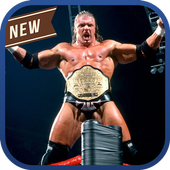 New Triple H Wallpapers icon
