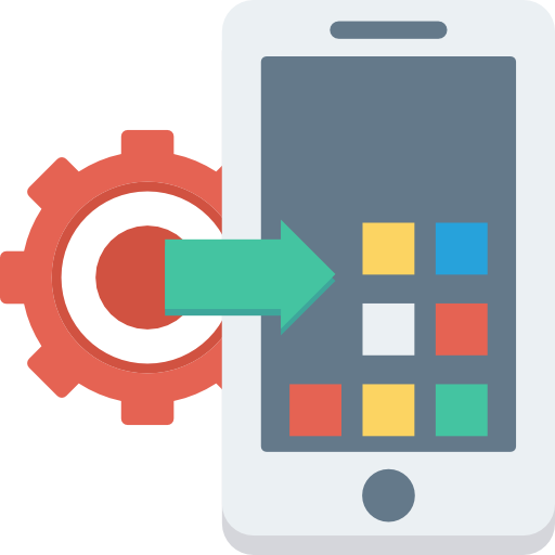 Mobile Secret Code icon