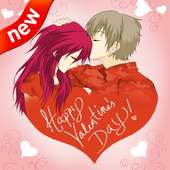 Love Stickers on 9Apps