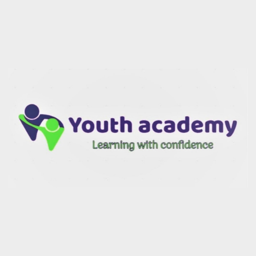 Youth academy icon