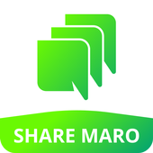 Share Maro - Video Status, Earn Money, Share Video icon