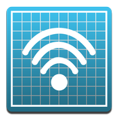 WiFi Mapper icon