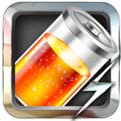 Battery Save Booster icon