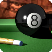 Pool Master Billiard icon