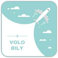 Volo bily on 9Apps