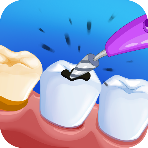 Animal Dental: Dentist Games icon