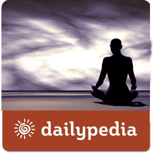 Spiritual Legends Daily icon