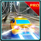 Taxi Driver Pro icon