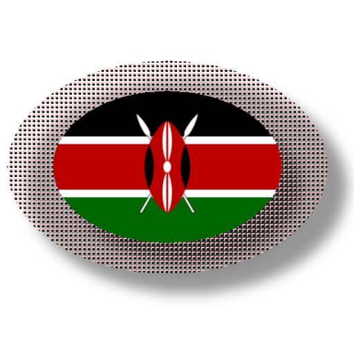Kenyan apps icon