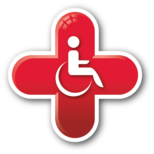 Emergencia y Discapacidad icon