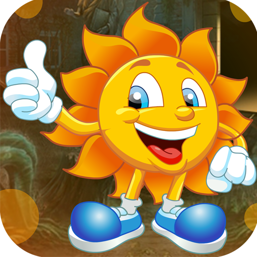Best Escape Game 467 - Sunshine Escape Game icon