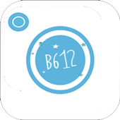 Camera Aillis 612 selfie आइकन