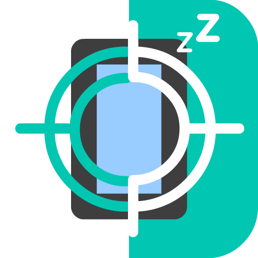 Usage Tracker - Phone أيقونة