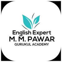 M M PAWARSIR English Gurukul Academy on 9Apps