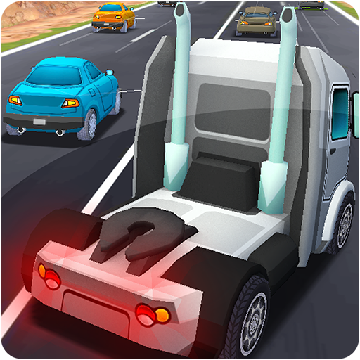 Traffic Racer: Rush Hour icon