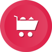Multi Cart icon