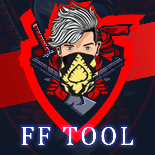 FF Tools - Fix Lag &amp; Skin Tool icon
