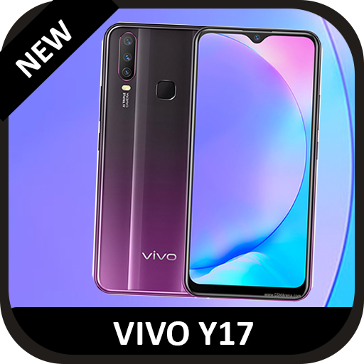 Theme for Vivo Y17 иконка